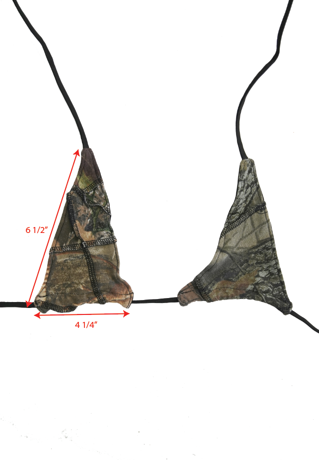 CAMO KINI TOP 006
