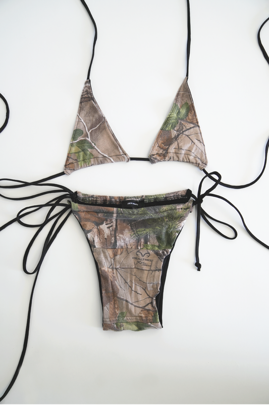 CAMO KINI SET 001