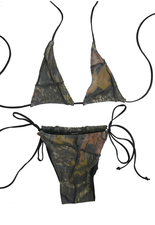 CAMO KINI SET 003