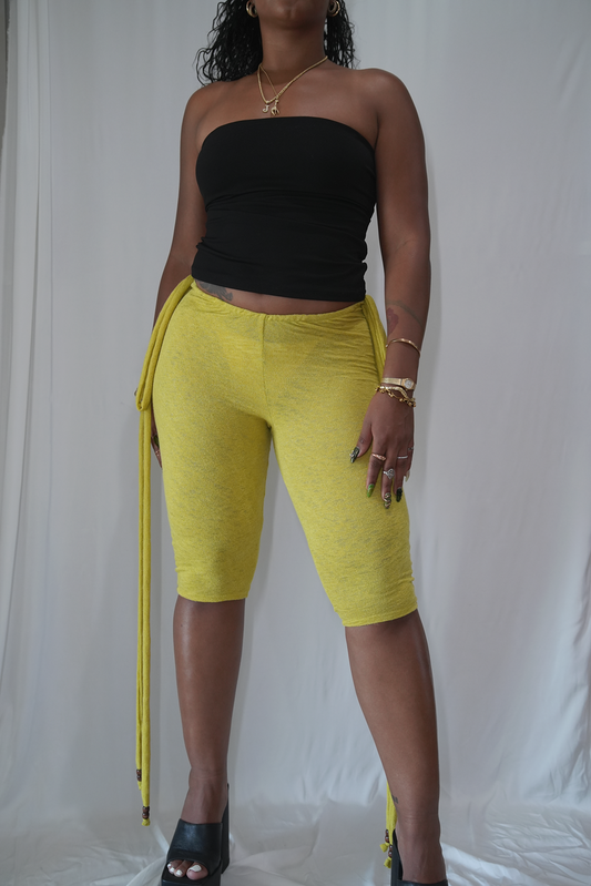 GINA CAPRI PANT