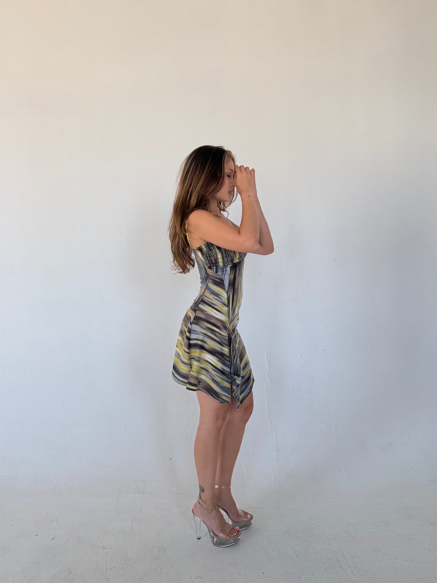N'DEA MINI DRESS