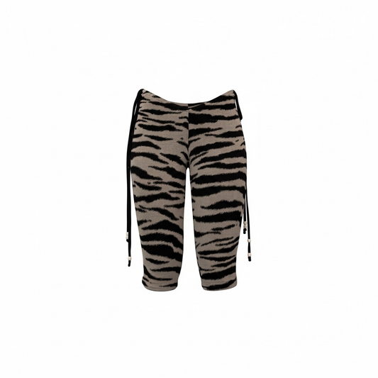 LEAH CAPRI PANT