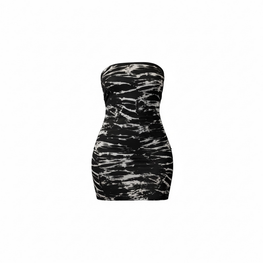 Amaya Mini Dress