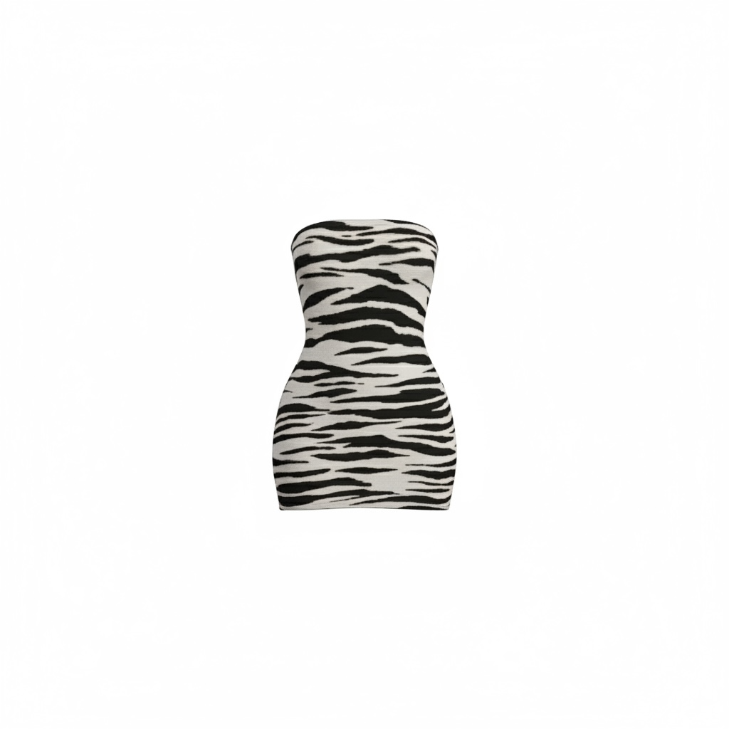 SAMONE MINI DRESS