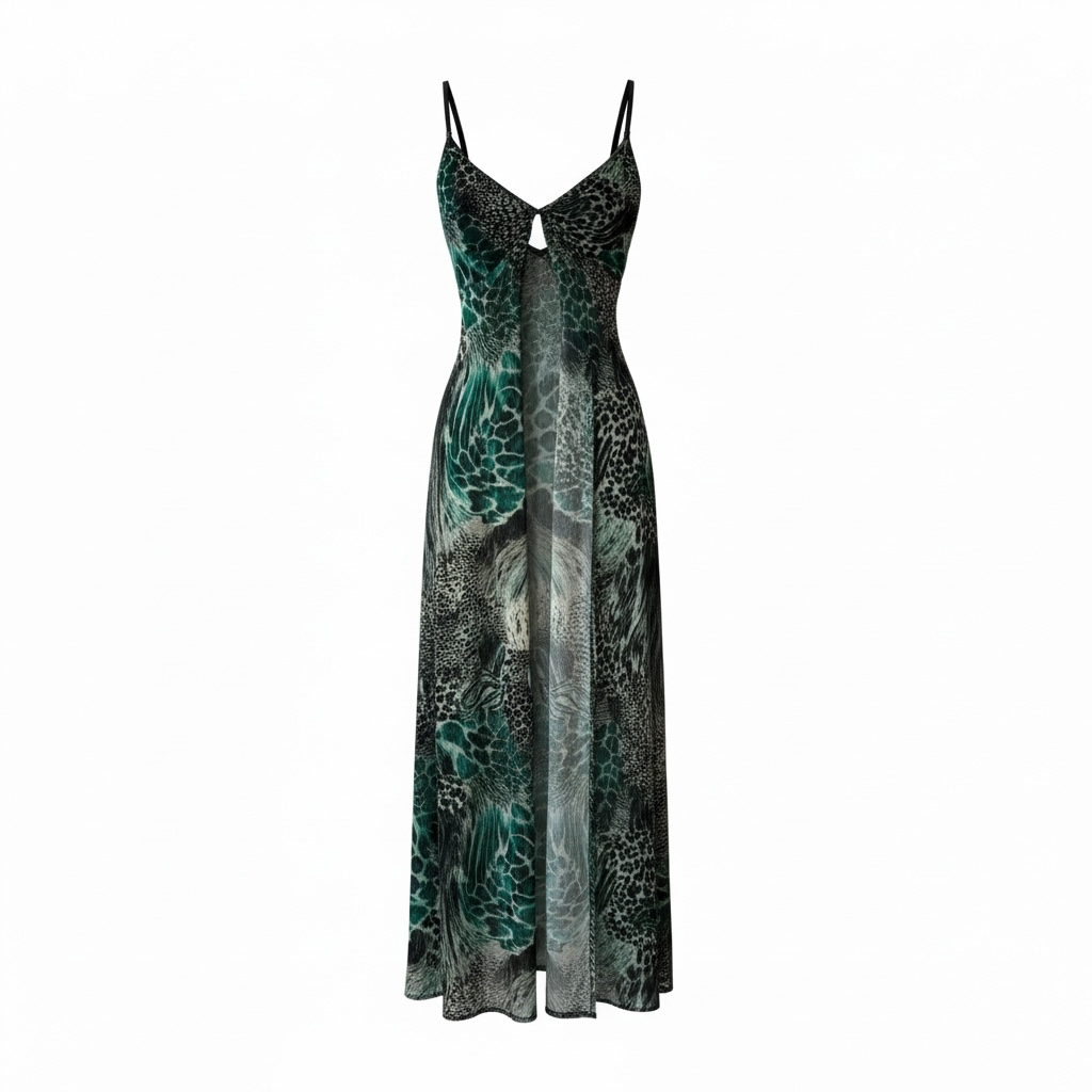 AMIKA DUSTER 001
