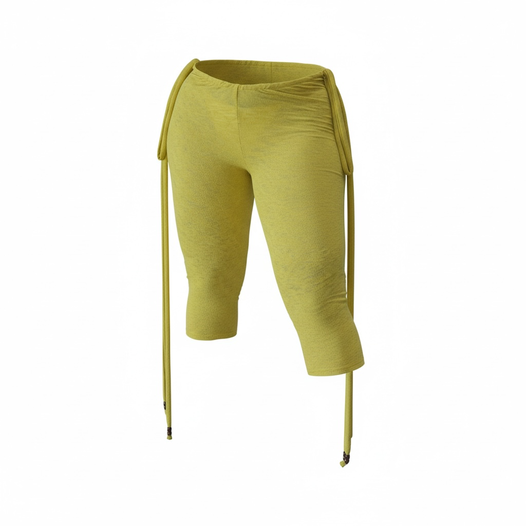 GINA CAPRI PANT