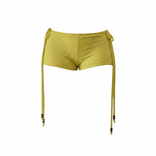 GINA MICRO SHORT