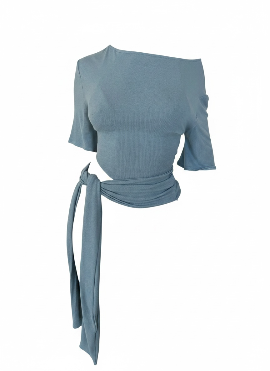 ZIA OFF SHOULDER TOP