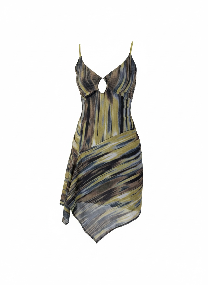 N'DEA MINI DRESS