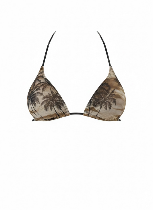 BY THE BEACH KINI TOP