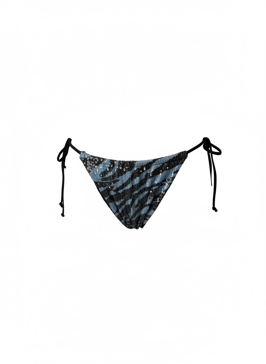 SASHA ZEBRA KINI BOTTOM