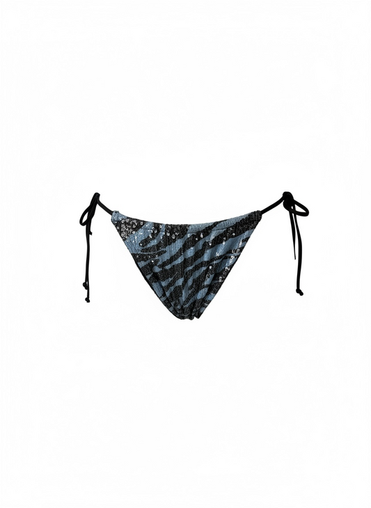 SASHA ZEBRA KINI BOTTOM