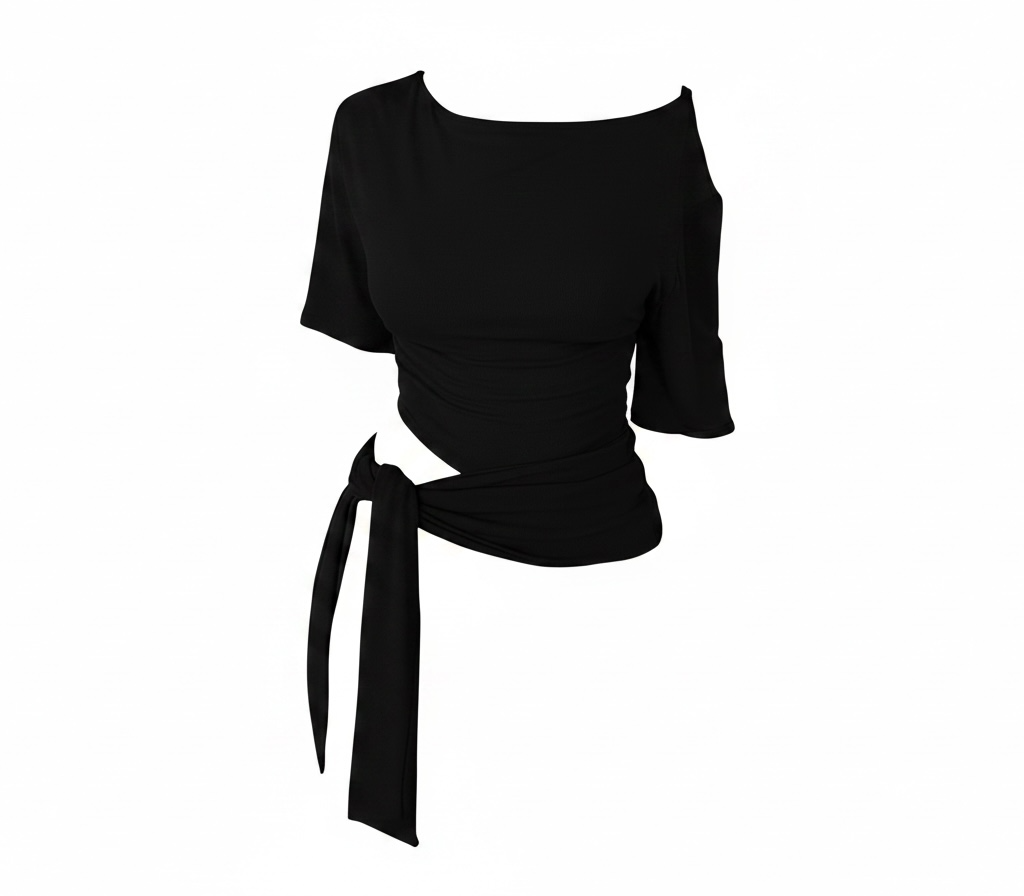 ZIA OFF SHOULDER TOP