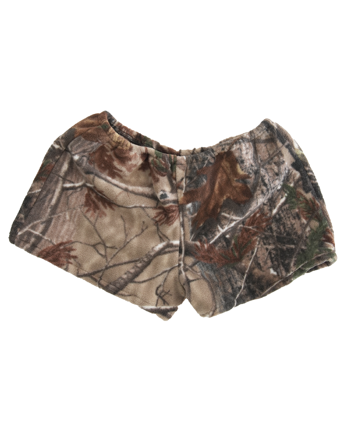 LOUNGE CAMO SHORT 002